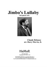 Jimbo's Lullaby
